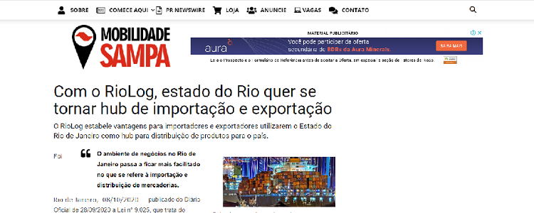 Empresa de Contabilidade no Rio de Janeiro Múltipla Consultoria