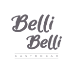 Logotipo do cliente Belli Belli, da Múltipla Consultoria, escritório de contabilidade, Rio de Janeiro.