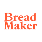 Logotipo do cliente Bread Maker, da Múltipla Consultoria, escritório de contabilidade, Rio de Janeiro.