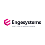 Logotipo do cliente Engesystems, da Múltipla Consultoria, escritório de contabilidade, Rio de Janeiro.