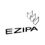 Logotipo do cliente Ezipa, da Múltipla Consultoria, escritório de contabilidade, Rio de Janeiro.