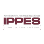 Logotipo do cliente IPPES, da Múltipla Consultoria, escritório de contabilidade, Rio de Janeiro.