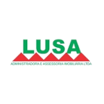 Logotipo do cliente Lusa, da Múltipla Consultoria, escritório de contabilidade, Rio de Janeiro.