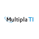 Logotipo do cliente Múltipla TI, da Múltipla Consultoria, escritório de contabilidade, Rio de Janeiro.
