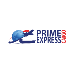 Logotipo do cliente Prime Express, da Múltipla Consultoria, escritório de contabilidade, Rio de Janeiro.
