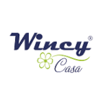 Logotipo do cliente Wincy Casa, da Múltipla Consultoria, escritório de contabilidade, Rio de Janeiro.
