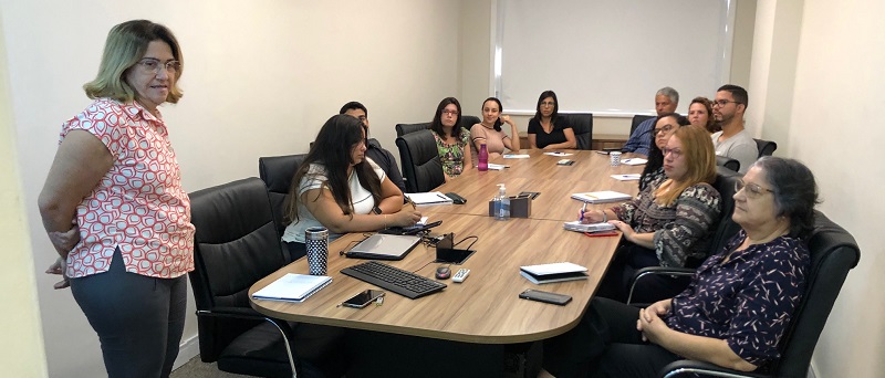 Múltipla Consultoria, escritório de contabilidade, Rio de Janeiro, treinamento LGPG