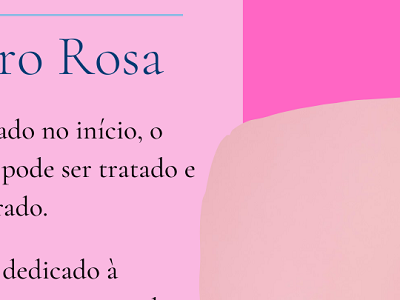 Escritório de contabilidade no Centro do Rio de Janeiro, RJ celebra o Outubro Rosa