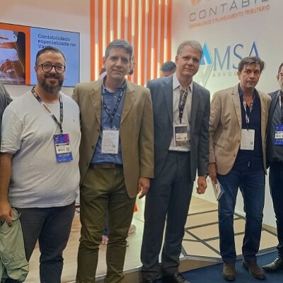 Múltipla Consultoria, escritório de contabilidade, Rio de Janeiro, participação da Múltipla Consultoria na APAS