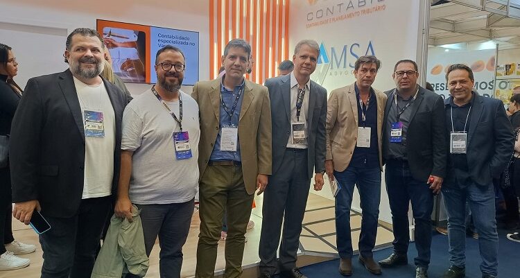 Múltipla Consultoria, escritório de contabilidade, Rio de Janeiro, participação da Múltipla Consultoria na APAS