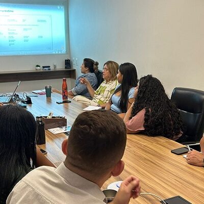 Múltipla Consultoria, escritório de contabilidade, Rio de Janeiro, treinamento DP e-Consignado