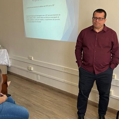 Múltipla Consultoria, escritório de contabilidade, Rio de Janeiro, treinamento departamento pessoal