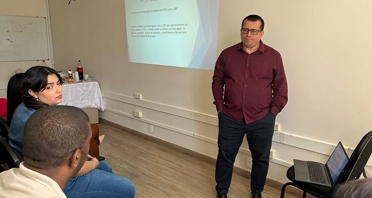 Múltipla Consultoria, escritório de contabilidade, Rio de Janeiro, treinamento departamento pessoal