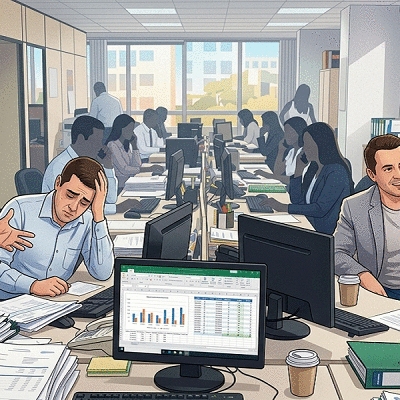 Múltipla Consultoria, escritório de contabilidade, Rio de Janeiro, live sobre riscos psicossociais e NR-1